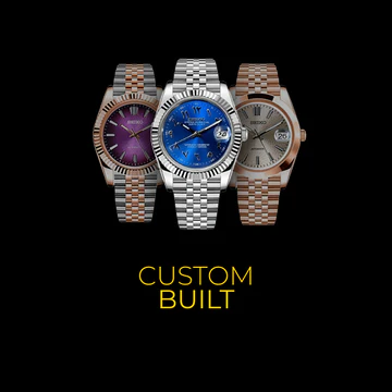 Datejust Configurator