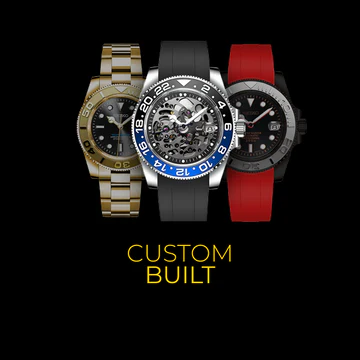 Submariner & GMT Configurator