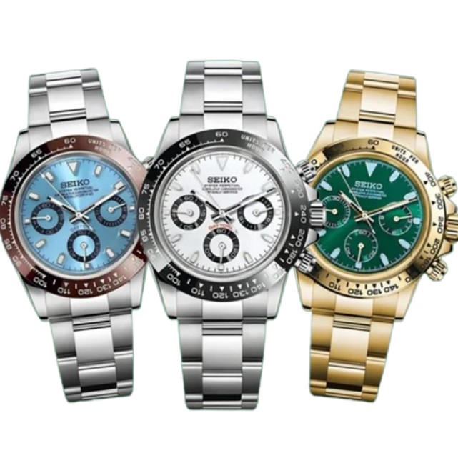 Daytona Collection