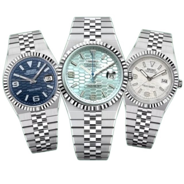Land-Dweller Collection