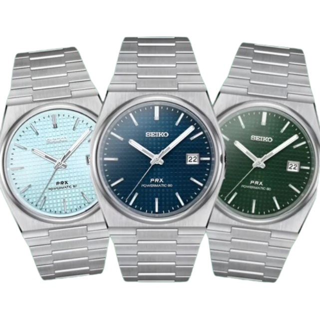 PRX Collection