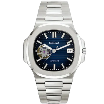 Nautilus Modelo 2