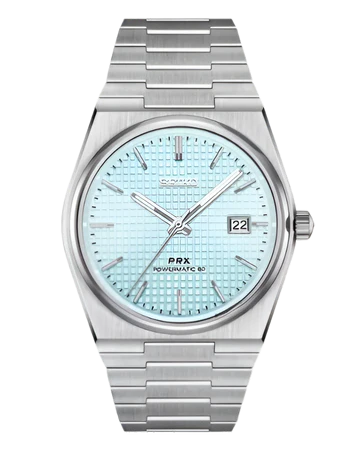 Seiko Mod Prx Azul cielo
