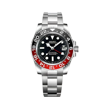 Gmt Master 2 Modelo 6