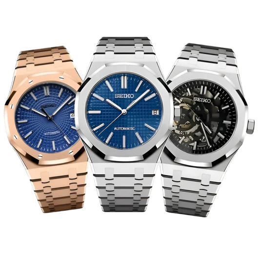 Royal Oak Collection