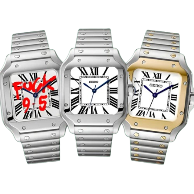 Santos Collection
